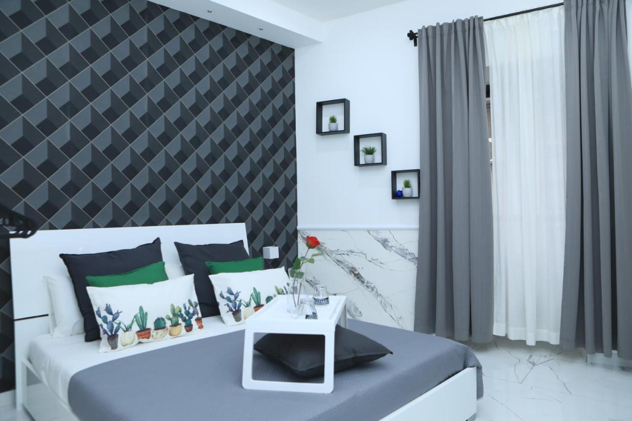 Santi House Apartment Катания Екстериор снимка