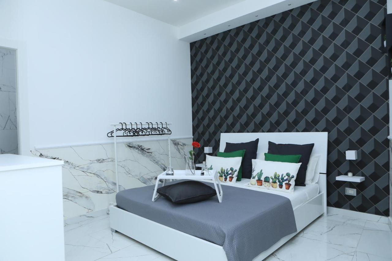 Santi House Apartment Катания Екстериор снимка