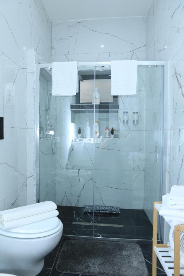 Santi House Apartment Катания Екстериор снимка