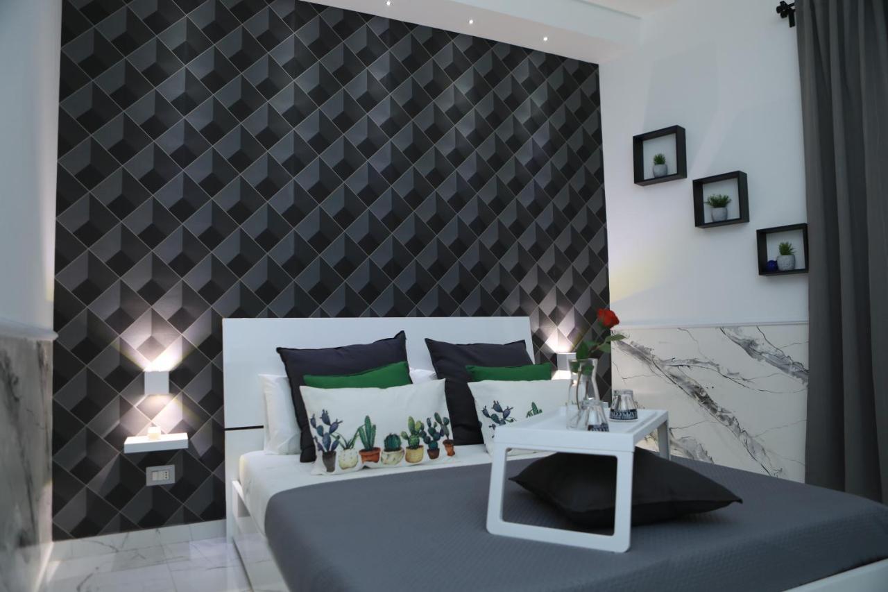 Santi House Apartment Катания Екстериор снимка